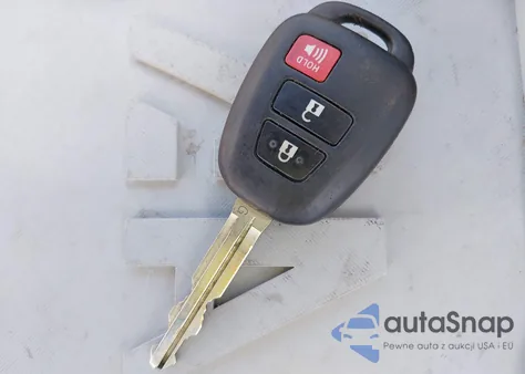 2015 Scion Tc from USA, damaged, VIN JTKJF5C77FJ007810